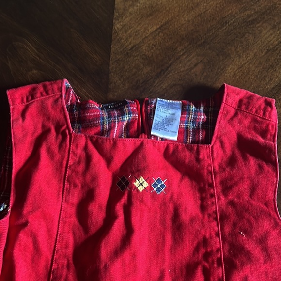 Dress - Picture 2 of 4